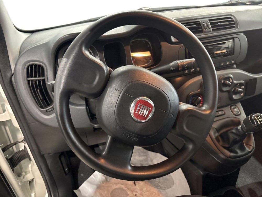 Fiat Panda usata a Agrigento (20)
