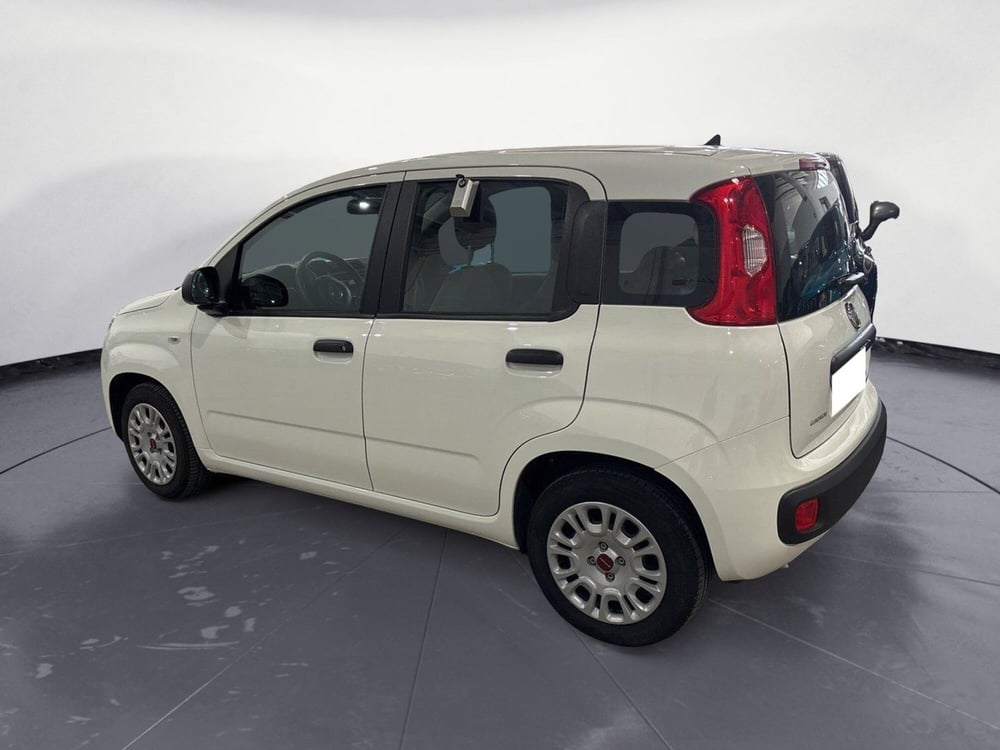 Fiat Panda usata a Agrigento (3)