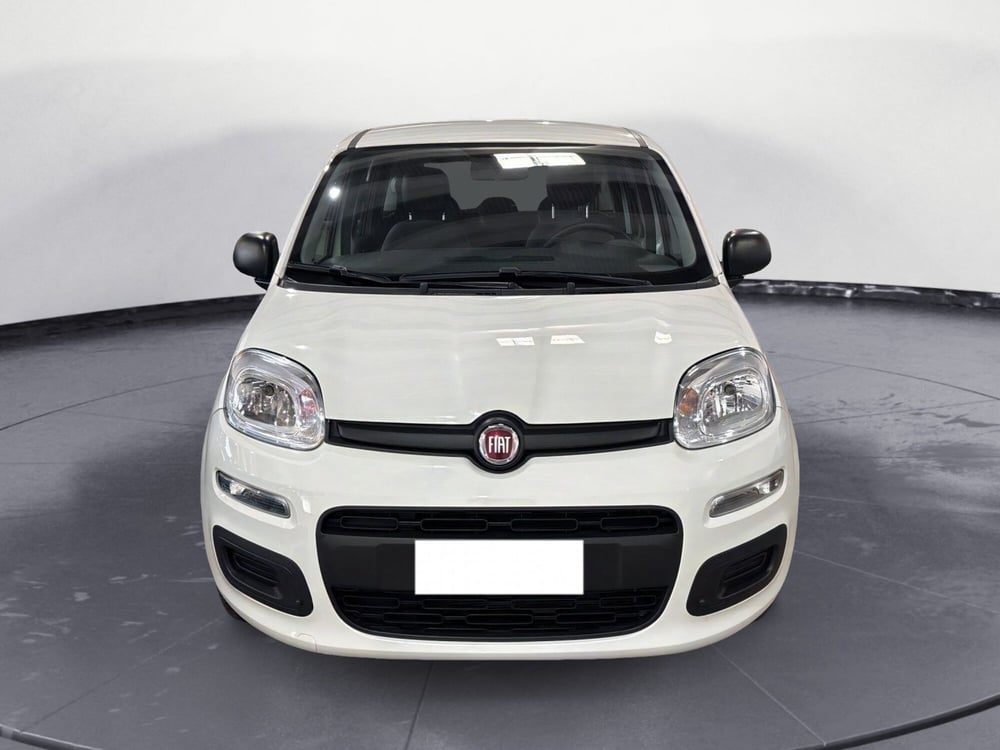 Fiat Panda usata a Agrigento (5)