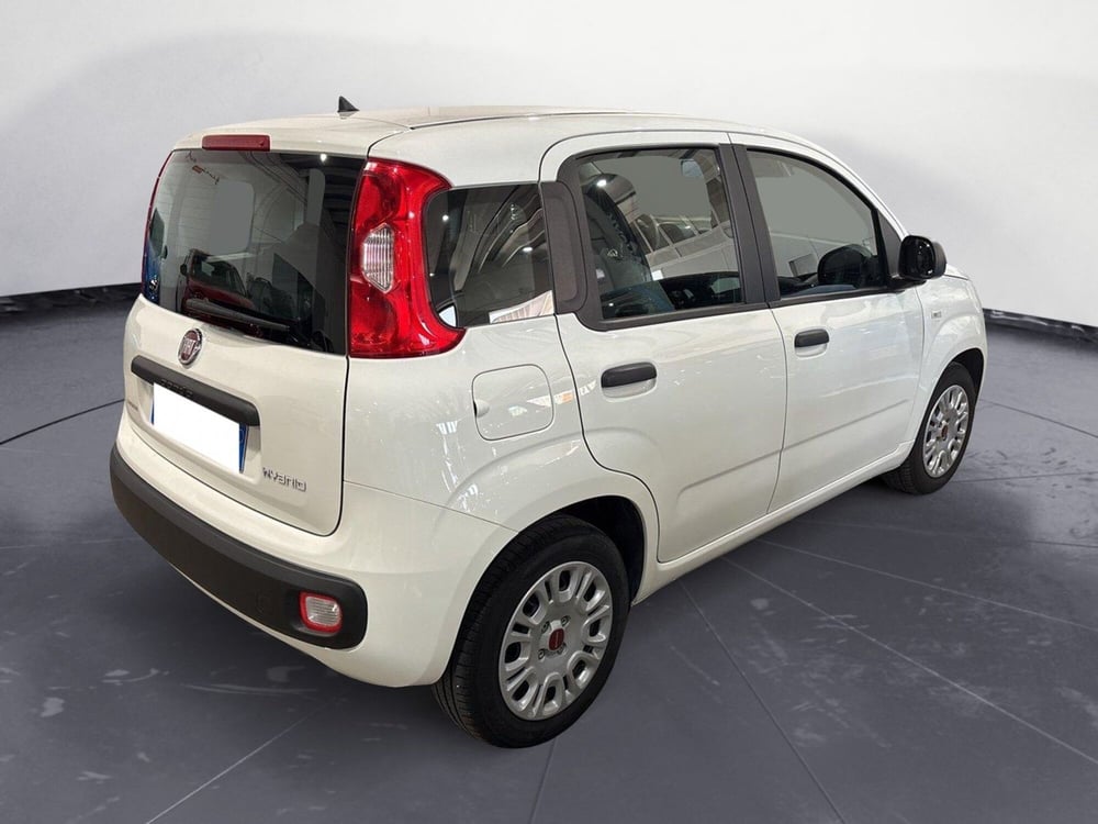 Fiat Panda usata a Agrigento (6)