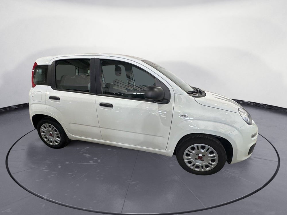 Fiat Panda usata a Agrigento (7)