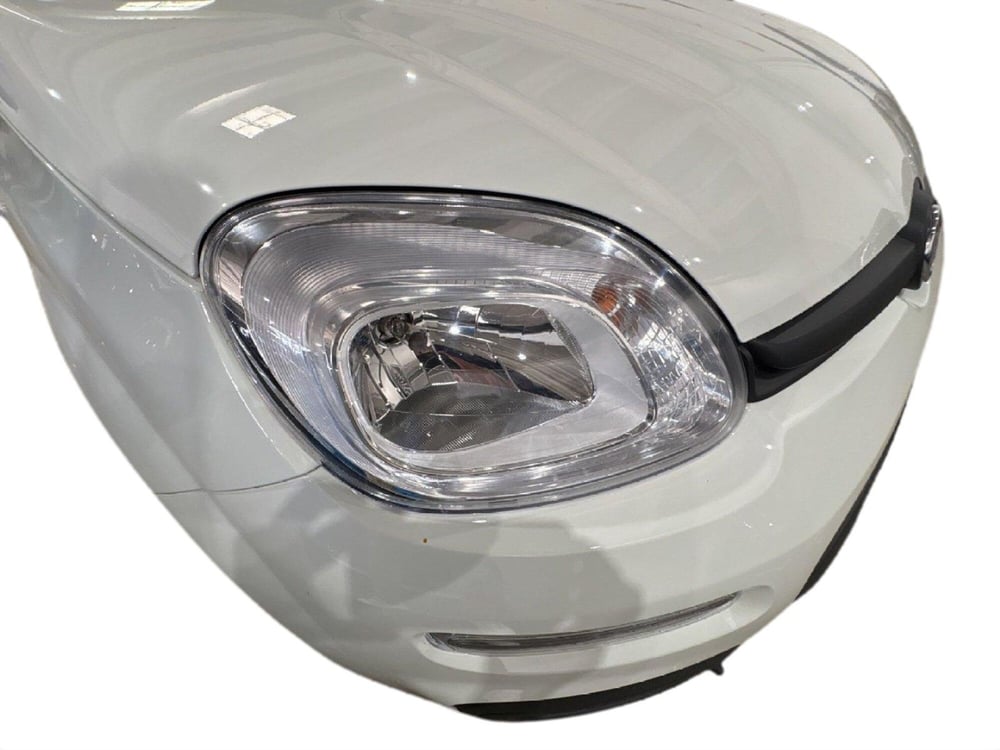 Fiat Panda usata a Agrigento (9)