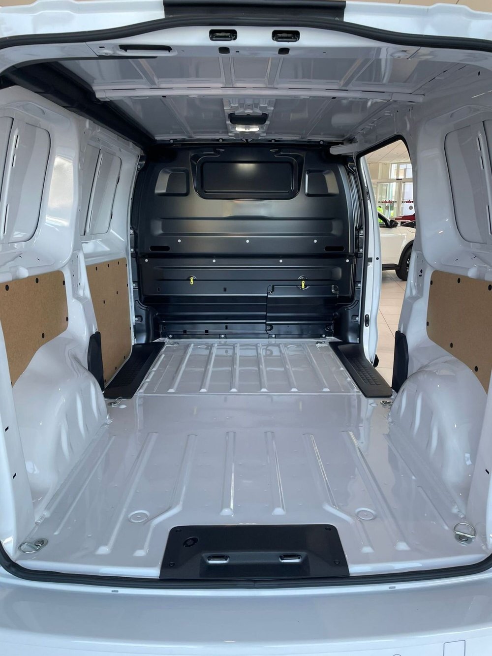 Fiat Scudo Furgone nuova a Reggio Emilia (14)