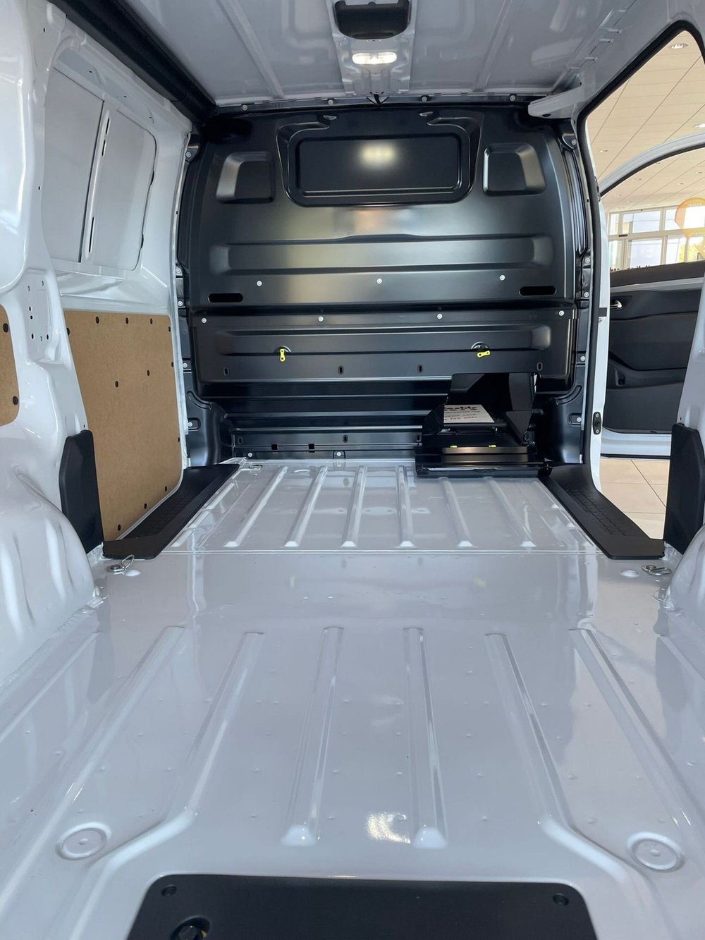 Fiat Scudo Furgone nuova a Reggio Emilia (15)