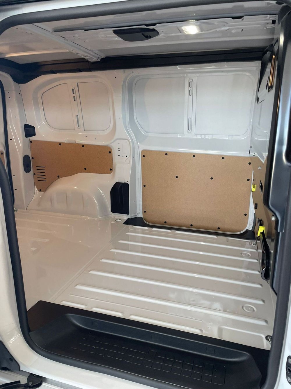 Fiat Scudo Furgone nuova a Reggio Emilia (16)