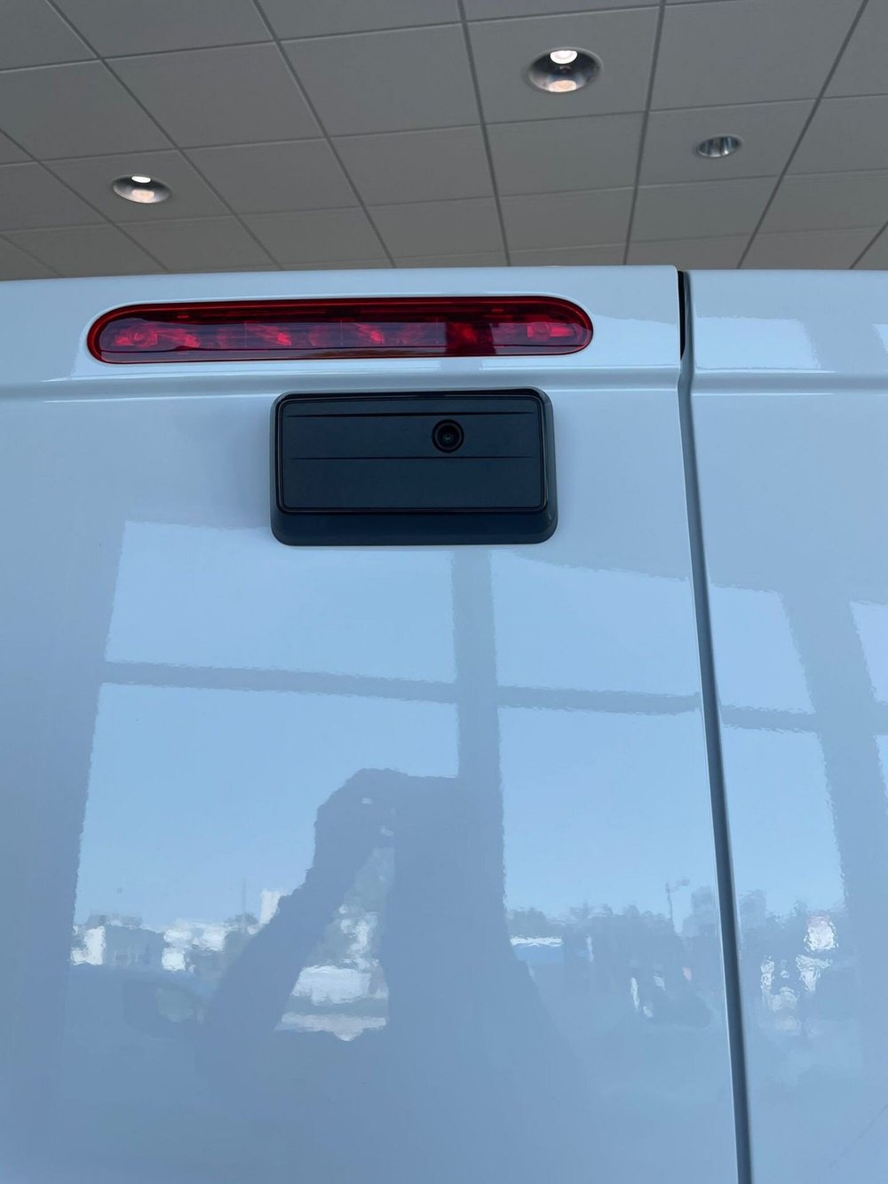 Fiat Scudo Furgone nuova a Reggio Emilia (19)