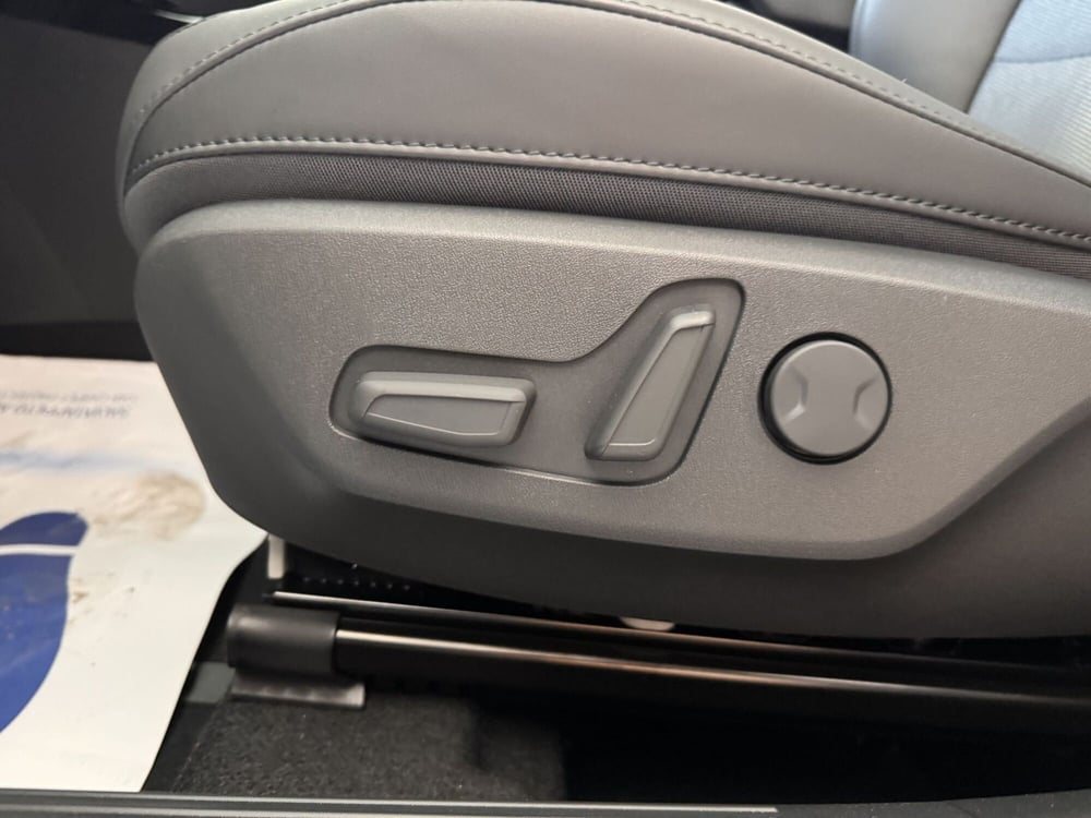 Kia Niro nuova a La Spezia (13)