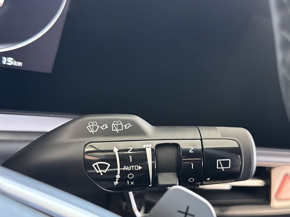 Kia Niro nuova a La Spezia (16)