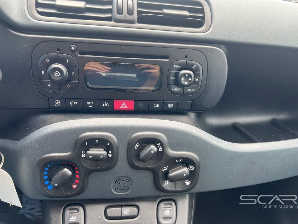 Fiat Panda usata a Livorno (7)