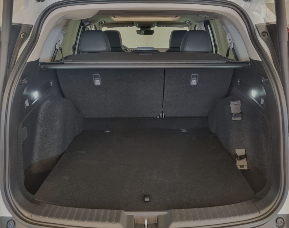 Honda CR-V nuova a Pavia (10)