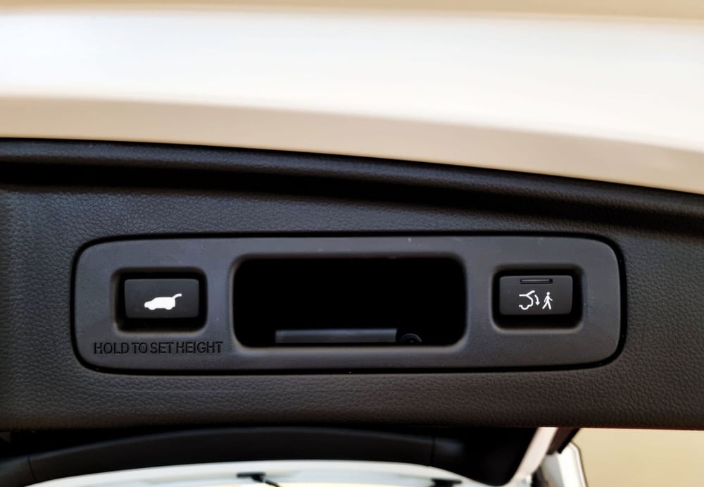 Honda CR-V nuova a Pavia (19)