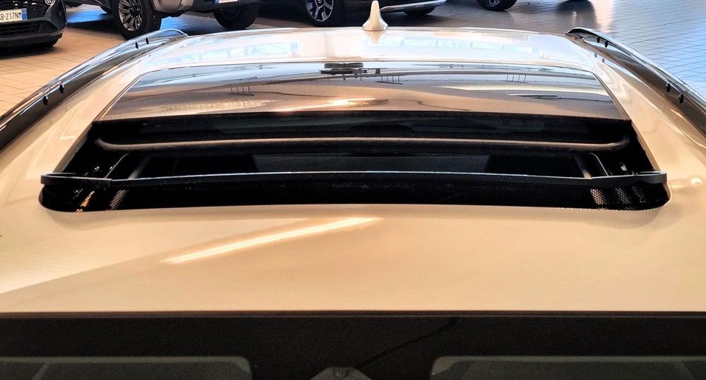 Honda CR-V nuova a Pavia (5)