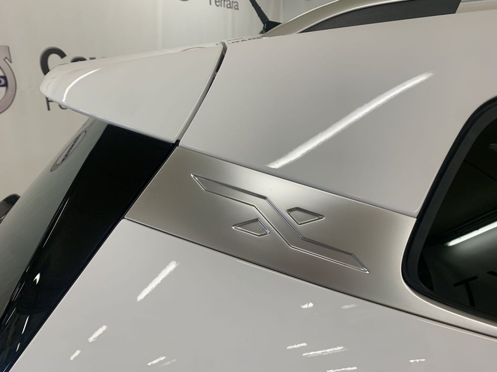 SEAT Arona usata a Ferrara (12)