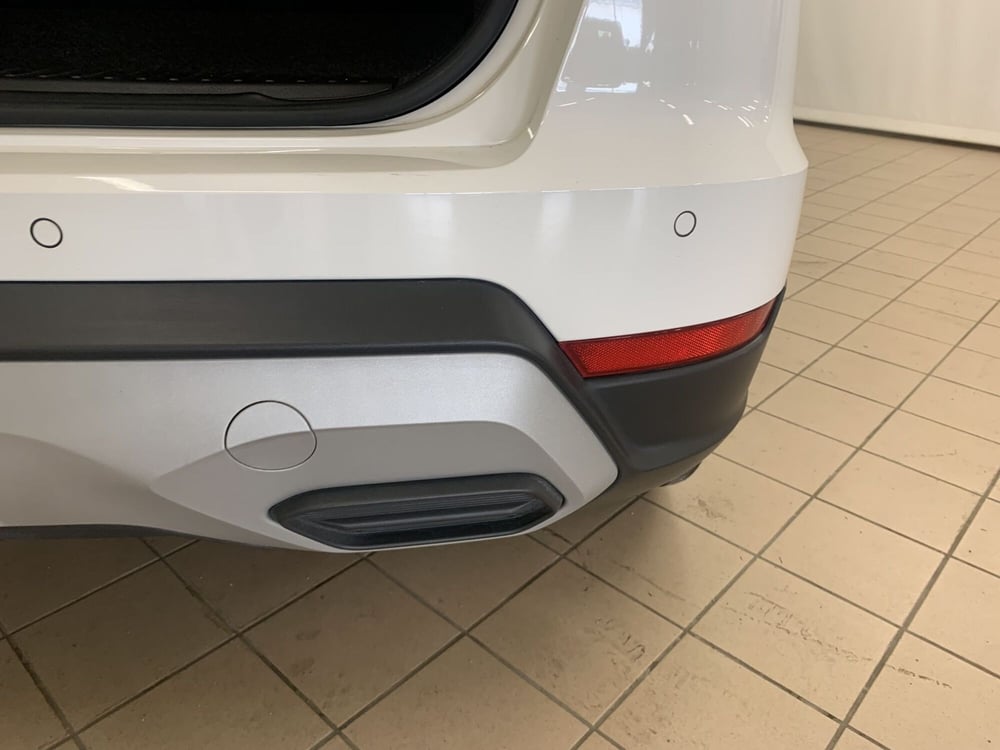 SEAT Arona usata a Ferrara (13)