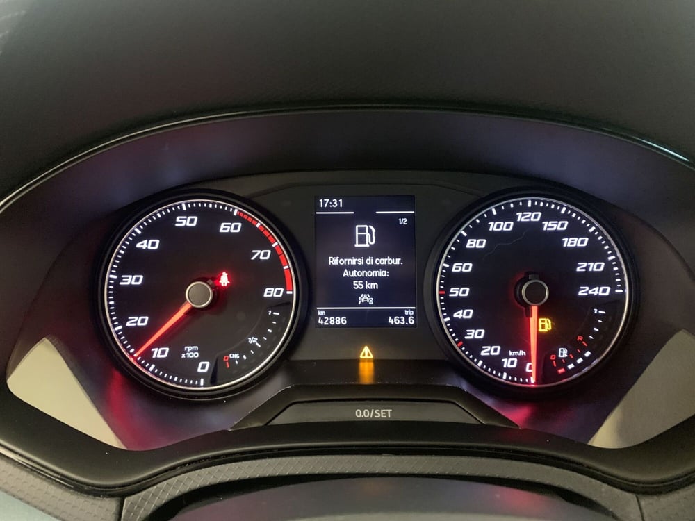 SEAT Arona usata a Ferrara (17)