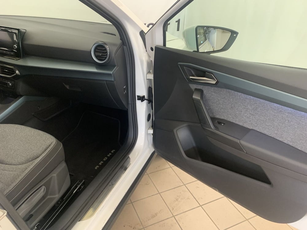 SEAT Arona usata a Ferrara (18)
