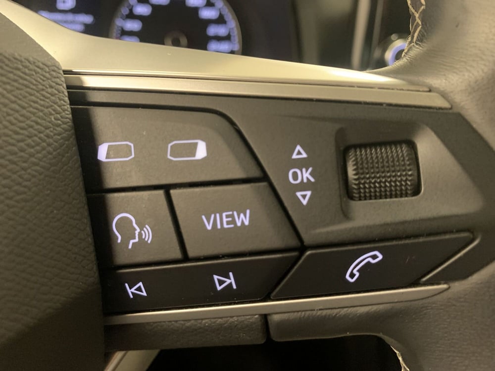 SEAT Arona usata a Ferrara (20)