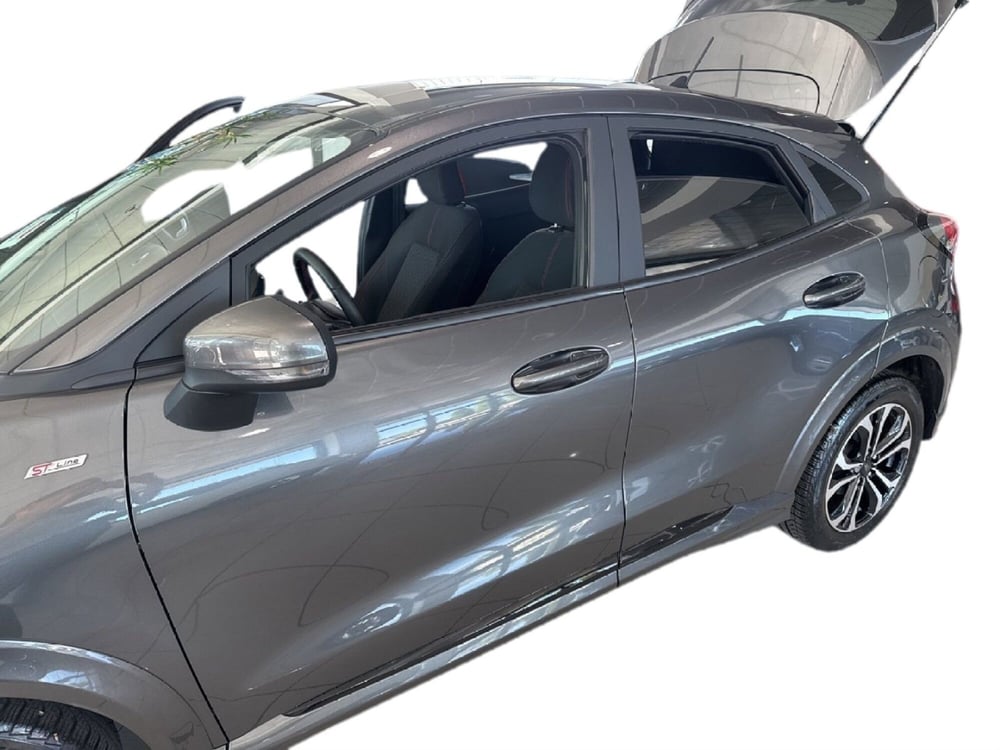 Ford Puma usata a Ravenna (10)