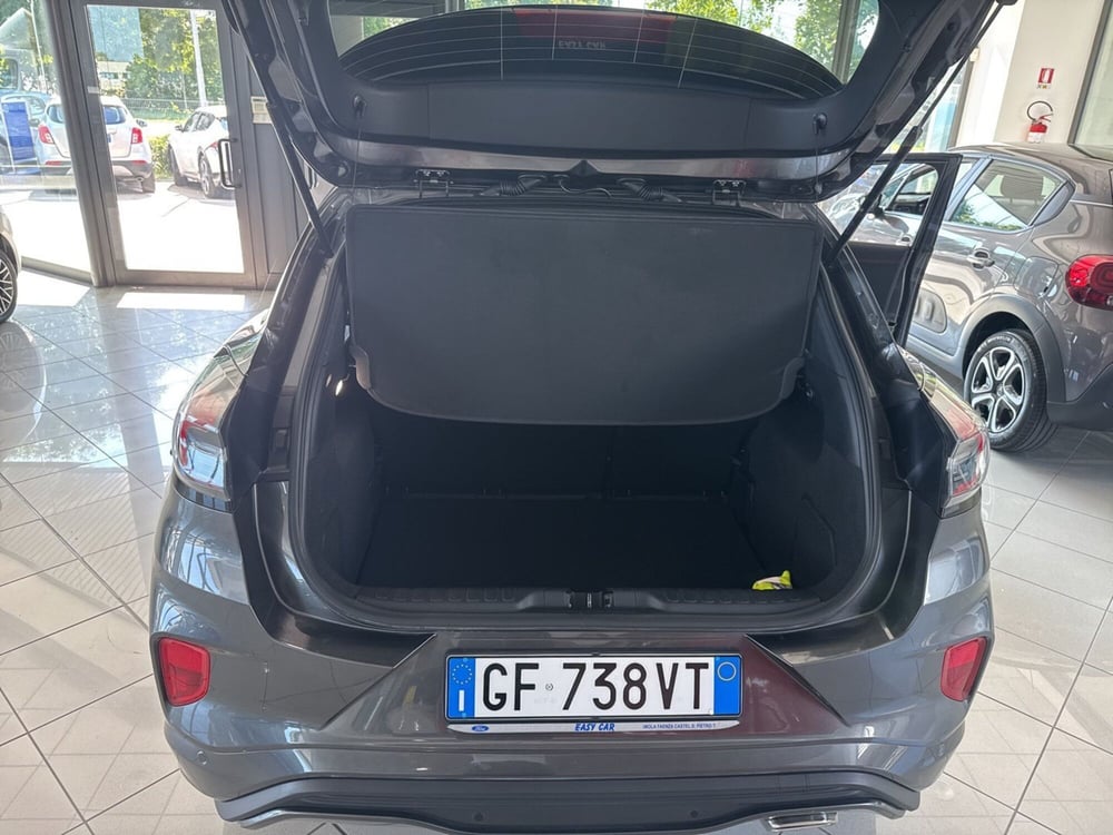 Ford Puma usata a Ravenna (11)