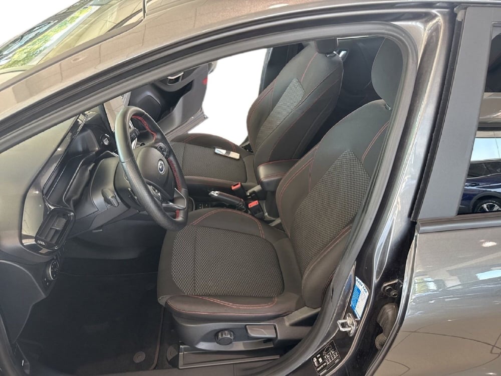 Ford Puma usata a Ravenna (12)