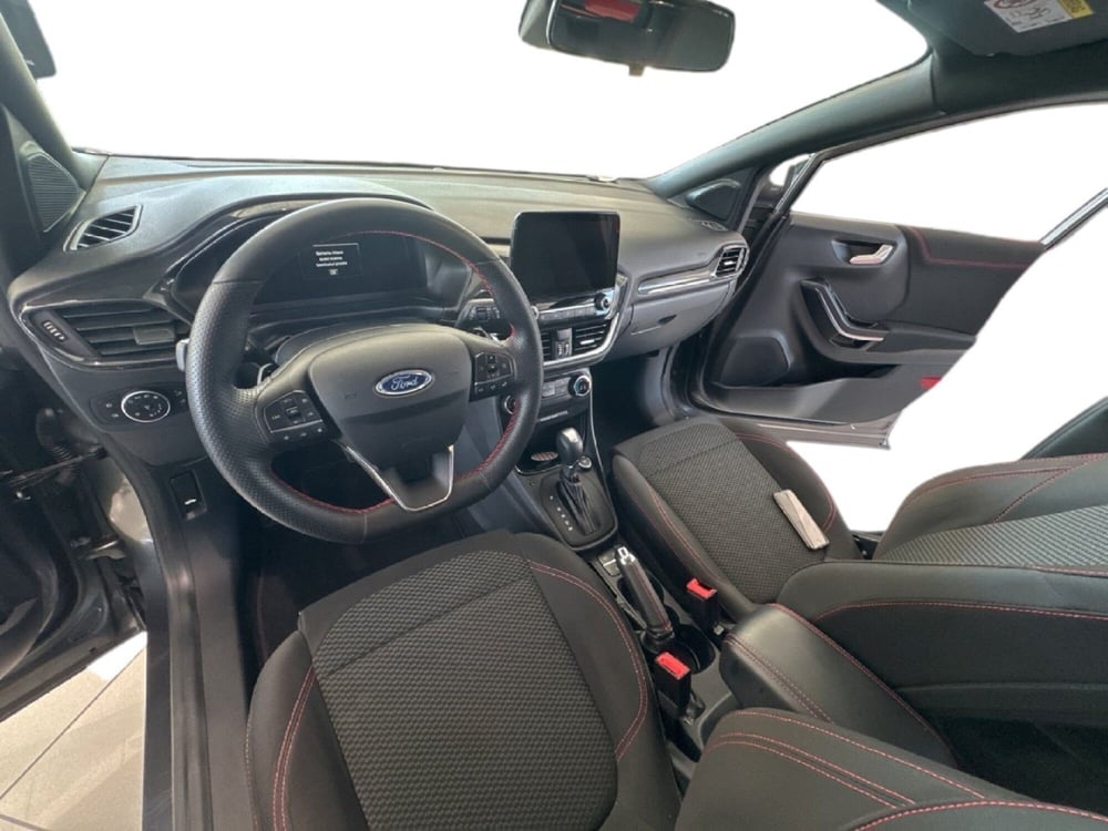 Ford Puma usata a Ravenna (13)