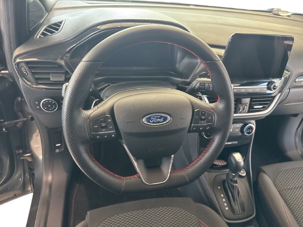 Ford Puma usata a Ravenna (14)