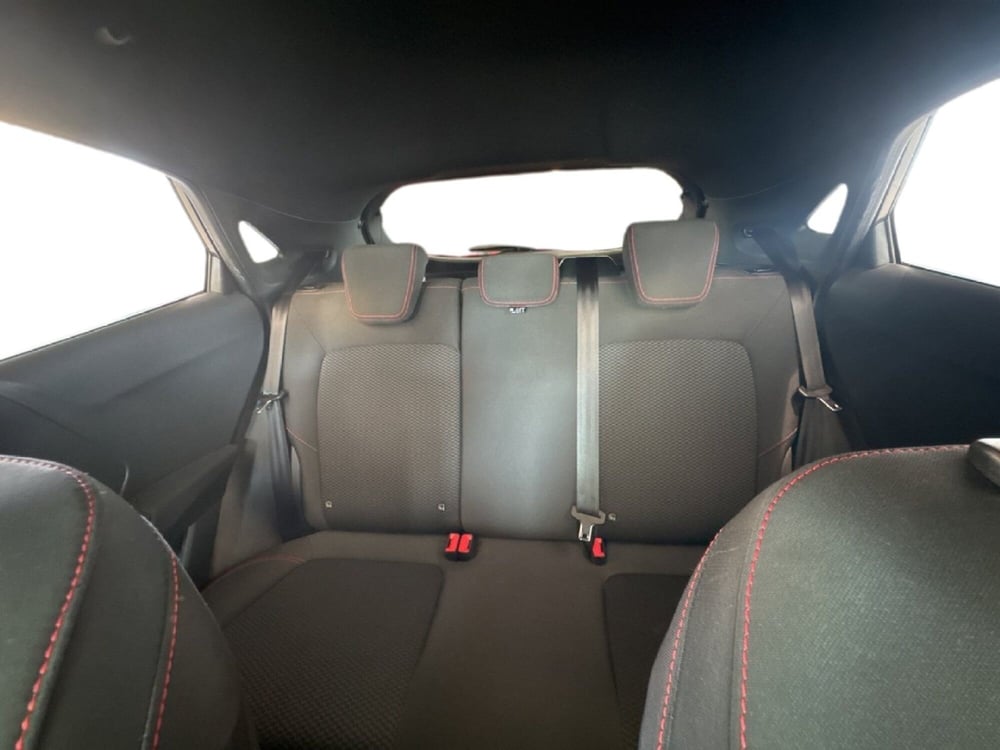 Ford Puma usata a Ravenna (15)