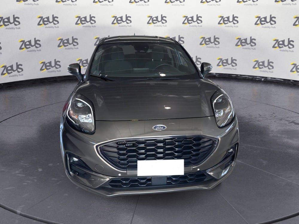 Ford Puma usata a Ravenna (2)