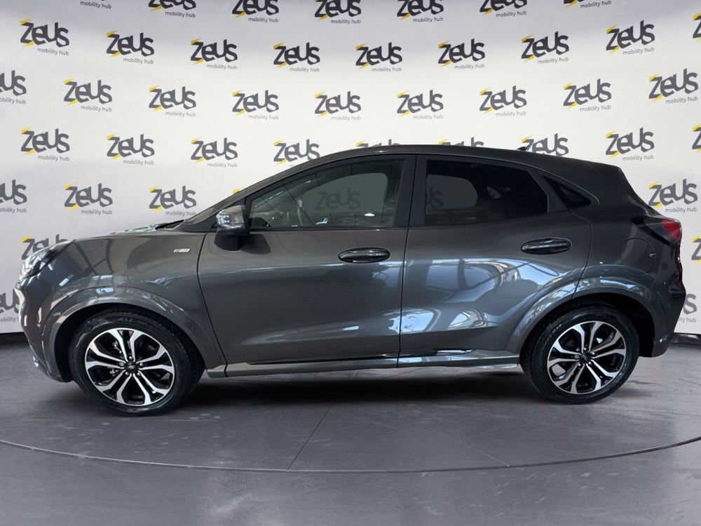 Ford Puma usata a Ravenna (3)