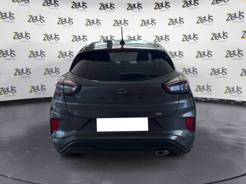 Ford Puma usata a Ravenna (5)