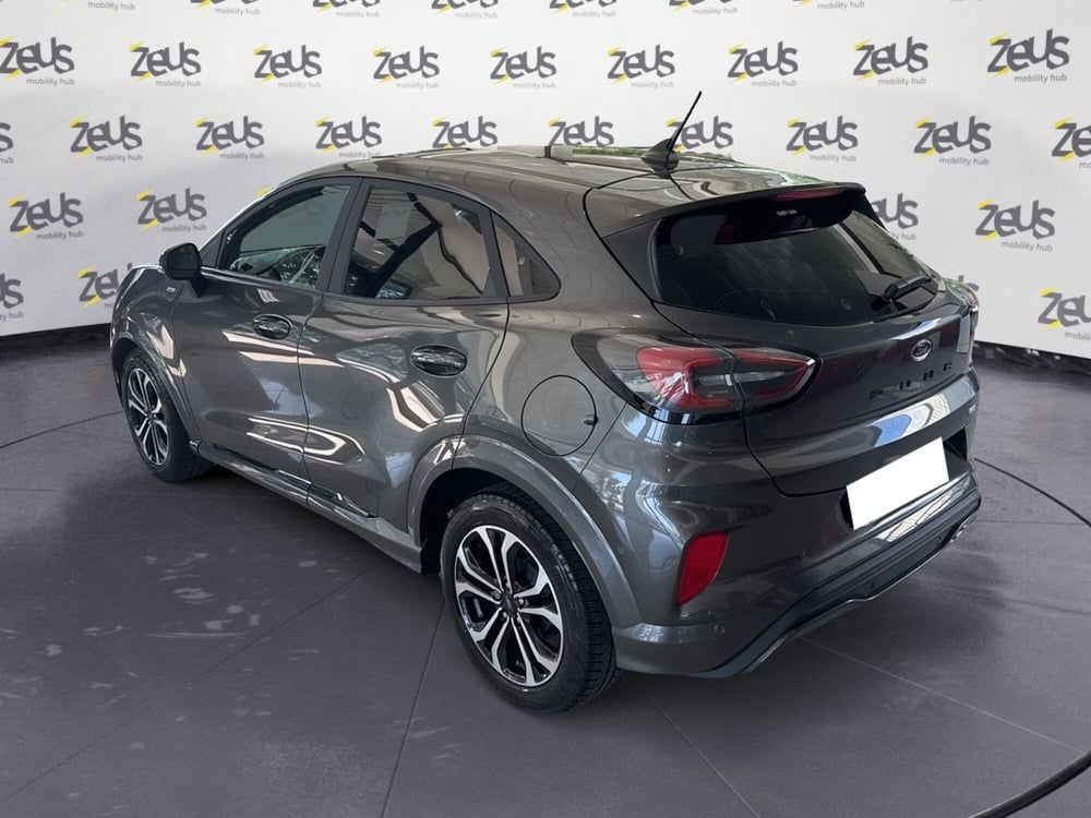 Ford Puma usata a Ravenna (6)
