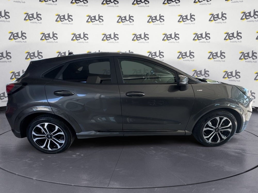Ford Puma usata a Ravenna (7)
