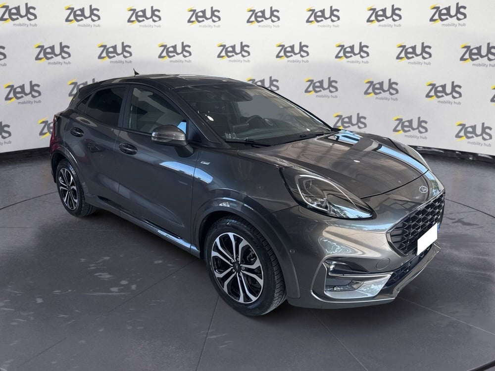 Ford Puma usata a Ravenna (8)