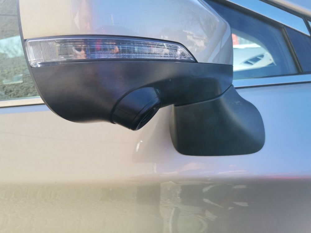 Subaru Outback usata a Forlì-Cesena (6)