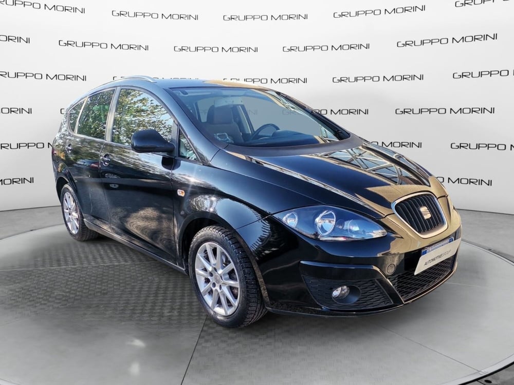 SEAT Altea XL usata a Forlì-Cesena