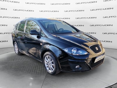 SEAT Altea XL 1.6 TDI 105 CV CR DPF DSG Style del 2012 usata a Forli&#039;