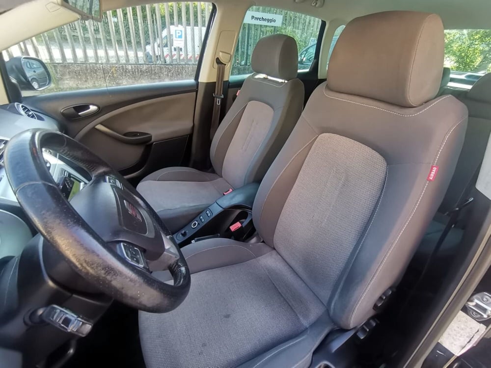 SEAT Altea XL usata a Forlì-Cesena (11)