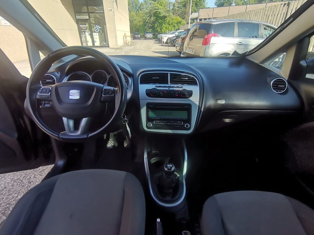 SEAT Altea XL usata a Forlì-Cesena (12)