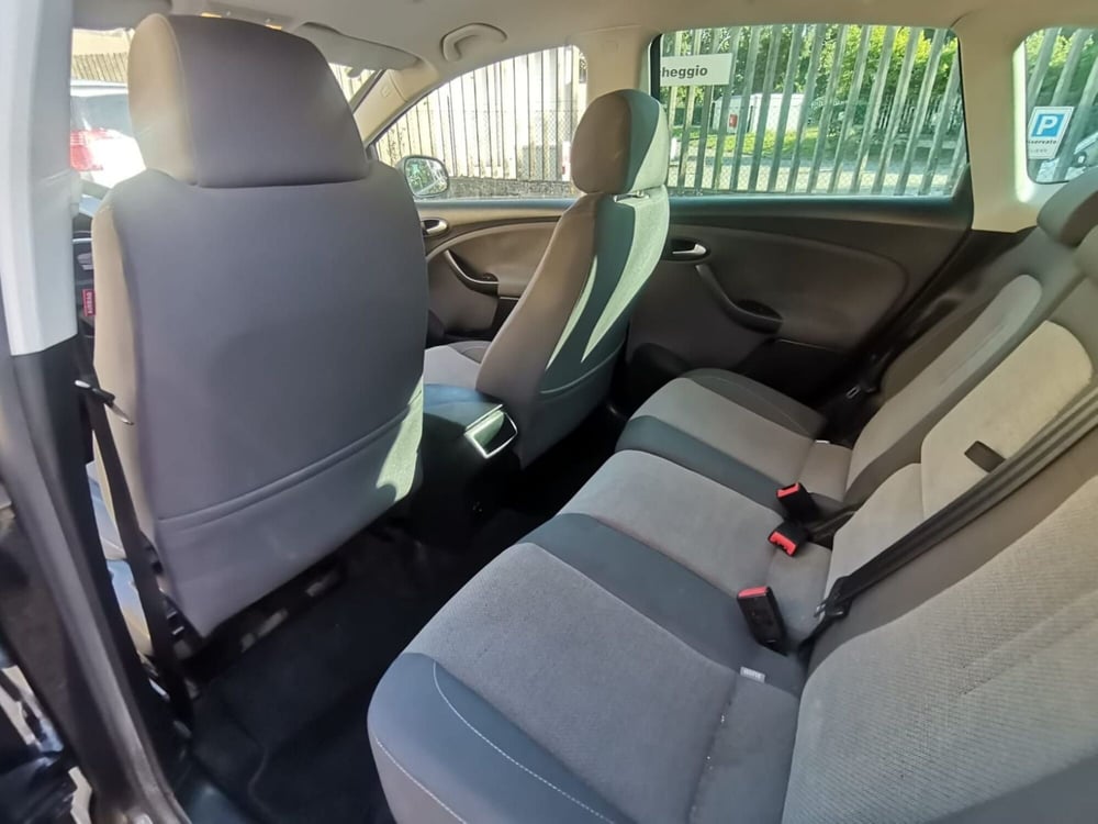 SEAT Altea XL usata a Forlì-Cesena (13)