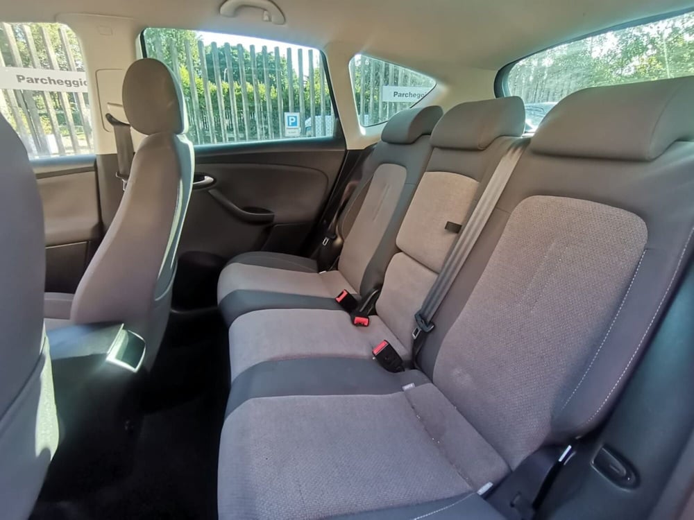 SEAT Altea XL usata a Forlì-Cesena (14)