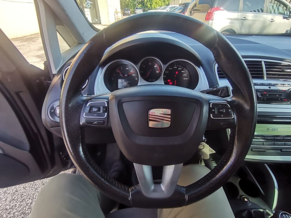 SEAT Altea XL usata a Forlì-Cesena (15)