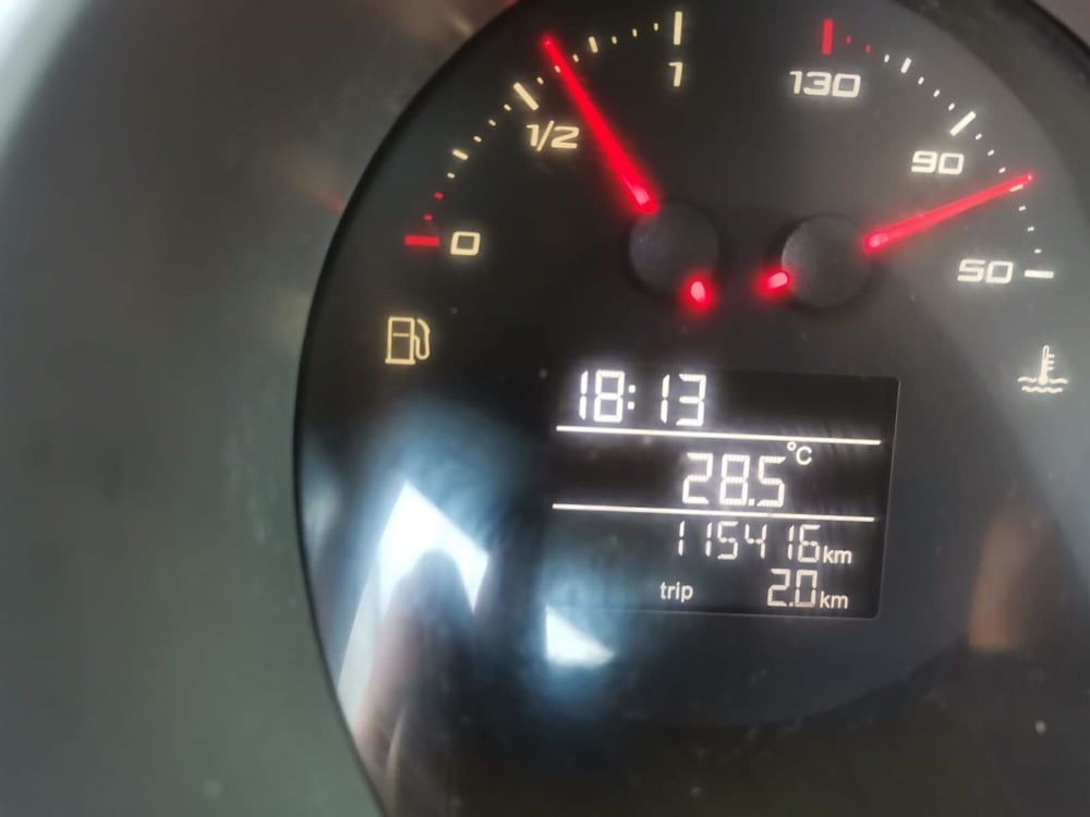 SEAT Altea XL usata a Forlì-Cesena (17)