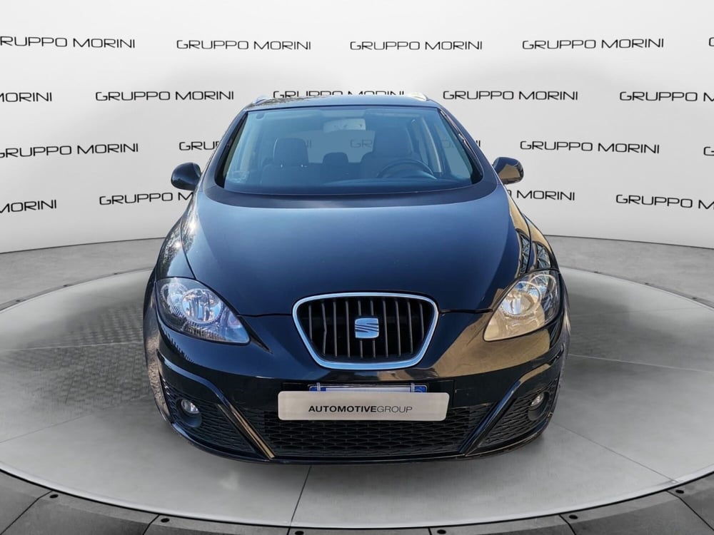 SEAT Altea XL usata a Forlì-Cesena (2)