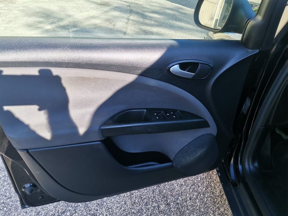 SEAT Altea XL usata a Forlì-Cesena (20)