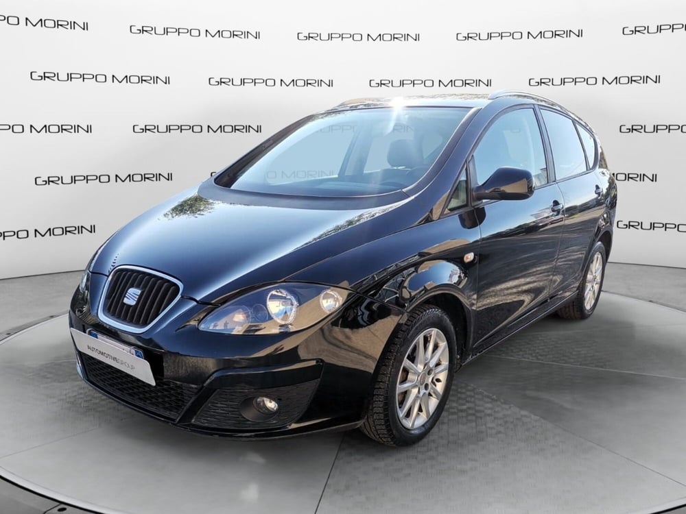 SEAT Altea XL usata a Forlì-Cesena (3)
