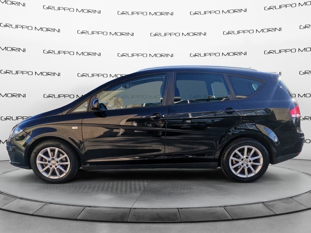 SEAT Altea XL usata a Forlì-Cesena (4)