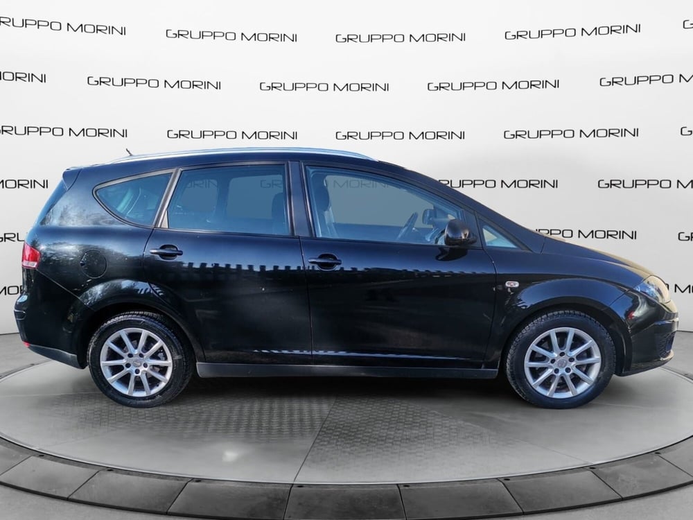 SEAT Altea XL usata a Forlì-Cesena (5)
