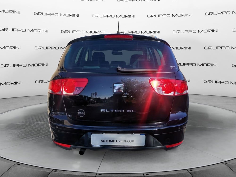 SEAT Altea XL usata a Forlì-Cesena (6)
