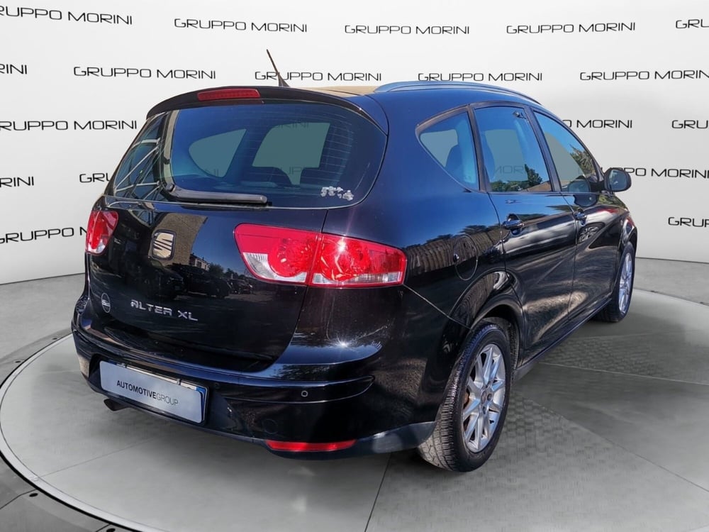 SEAT Altea XL usata a Forlì-Cesena (7)