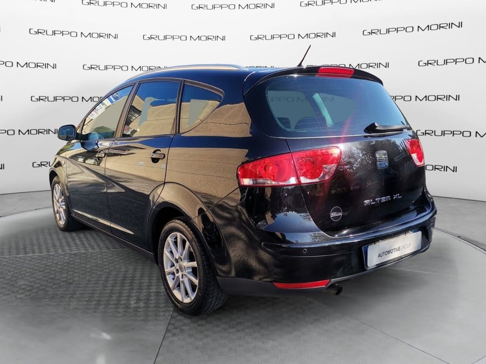 SEAT Altea XL usata a Forlì-Cesena (8)